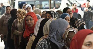اليوم لقاء جماهيرى بثقافة بورسعيد لحث السيدات على المشاركة فى الانتخابات 