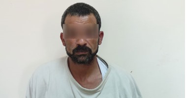 أب يغتصب ابنته المراهقة لمدة 9 أشهر حتى حملت سفاحًا.. ياسمين لـ"اليوم السابع": فض بكارتى وعذبنى بالحرق بعدما رأيته يمارس الزنا مع عمتى الخرساء.. والمتهم اعتاد ممارسة الجنس مع الحيوانات