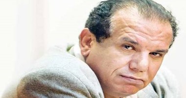 فتوح أحمد بديل صبرى عبد المنعم فى تكريمات مهرجان النهج بالعراق
