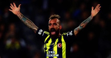 رئيس نادى تركى يفرض 9 آلاف يورو غرامة إطلاق "اللحية"