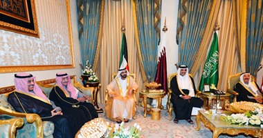 وزراء مالية الخليج يبحثون غدا فى اجتماع استثنائى بالرياض فرض ضريبة لأول مرة