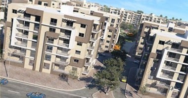غدا..بدء حجز ودفع مقدمات 30 ألف وحدة سكنية فى 8 مدن جديدة	