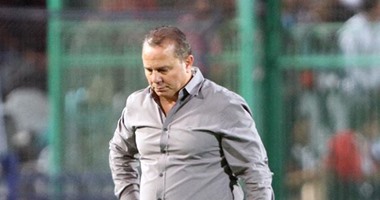 شوقى غريب يتلقى عرضًا للتدريب فى السعودية