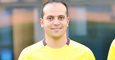 الكاف يختار أحمد حسام طه وهانى عبد الفتاح لتصفيات أمم أفريقيا للشباب