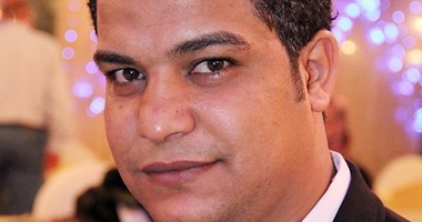 محمد الجالى: منتدى شباب العالم يحظى بتغطية إعلامية عالمية
