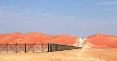 التحالف العربى ينفذ عمليات نوعية ضد الميلشيات لتأمين الحدود السعودية