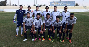 منتخب 95 يخسر من منتخب القناة 2\1 وديا