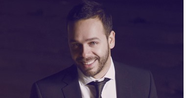 ميشال فاضل: أستعد لحفل خيرى بإنجلترا.. وانتظرونى مع ماجدة الرومى