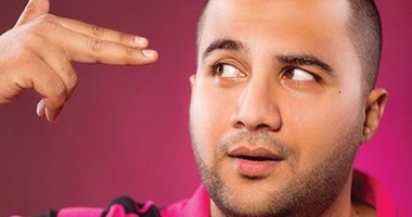الجمعة حفل غنائى للمطرب على الألفى وفرقته فى ساقية الصاوى
