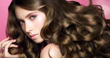 تعرفى على أفضل الطرق لتصفيف الشعر بما يتناسب مع شكل وجهك