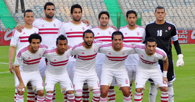 الزمالك يبحث السفر إلى أنجولا قبل مواجهة سكورب بيومين من أجل المنتخب