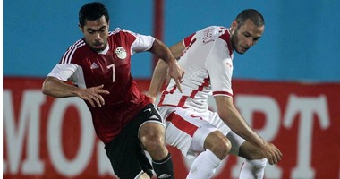 مدرب تونس يُعلن قائمة مباراة جيبوتى غدًا