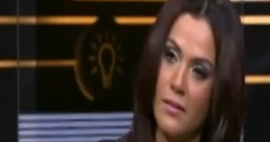 موناليزا: أريد تمثيل أدوار "أكشن" لأنى مدربة "كاراتيه" فى أمريكا