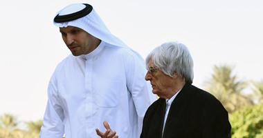 أبو ظبى تمدد عقد تنظيم سباق الجائزة الكبرى لـ"الفورميلا 1"