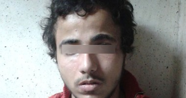 عامل الصيدلية قاتل طفلة البساتين: خفت أن تفضحنى بعدما حاولت اغتصابها.. ضربتها بـ"طفاية الحريق" لكى تصمت.. ولكنها سقطت قتيلة فألقيت الجثة بالشارع حتى لا اتهم بقتلها