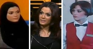 اعتزال مؤقت لنجوم الفن.. "موناليزا" تعود لأدوار الأكشن بعد 10 سنوات.. محسن محى الدين بعد 23 سنة وسهير البابلبى 9 سنوات وسهير رمزى 13 سنة وحسن يوسف 10 سنوات