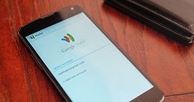 "جوجل"تكافئ مستخدميها بـ5دولارات إذا أقنعوا الأصدقاء بـ Google Wallet