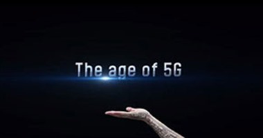 "هواوى" تتفق مع شركة روسية لإطلاق تقنية اتصال 5G فى 2018