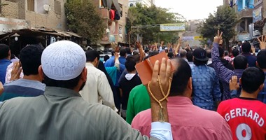 أشرف المتولى محمد يكتب: رفع المصاحف مُخَالِفْ