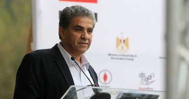 وزير البيئة: الأمم المتحدة تطالب مصر باستضافة مؤتمر الكيماويات نوفمبر المقبل