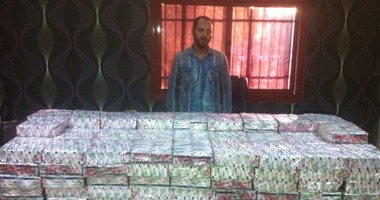 أسرار البورصة السوداء لتوظيف الأموال في المخدرات بالصعيد.. الأرباح تصل إلى أكثر من 50%.. وتاجر بسوهاج يهرب بعد استيلائه على 157 مليون جنيه أرباحا.. وأمن سوهاج يضبط 10071 قضية تعاطى منذ بداية العام