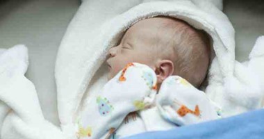 "القيلة الدماغية" عيب خلقى يصيب الأطفال حديثى الولادة