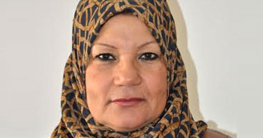 سعدية خير أمينا عاما مساعدا بجامعة قناة السويس