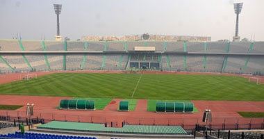 عودة الحياة لاستاد القاهرة بعد 700 يوم غياب عن استضافة المباريات