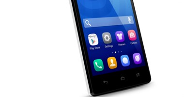 "هوواى" تطلق هاتفها الذكى Honor 3C بشاشة 5 بوصة