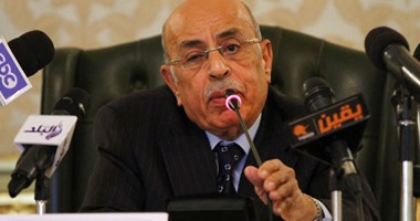 مفيد شهاب لـ"اليوم السابع": نصر العاشر من رمضان فخر يعتز به كل مصرى وعربى