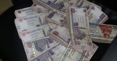 ضبط نجار بحوزته عملات ورقية مزيفة بالقليوبية