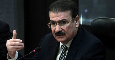 وزير النقل: المؤتمر الاقتصادى سيضع مصر على خريطة الاستثمار العالمية.. خطة استراتيجة للقطاع حتى 2030.. تشمل تنفيذ القطار السريع ومضاعفة شبكة المترو وإنشاء خطوط سكة حديد للبضائع.. وسنعرض 7 مشروعات