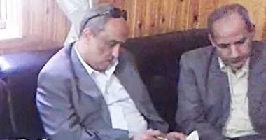 تفاصيل غلق مركز للغسيل الكلوى بأسيوط بعد إصابة مريض بالإيدز.. دم ملوث بالفيروس نقل له بالخطأ وراء الكارثة.. و"الصحة" تتبرأ مؤكدة:كان يعالج بمستشفى عين شمس التخصصى وتردد على مستشفى ديروط منذ 3 أشهر فقط