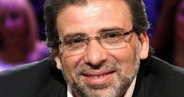 خالد يوسف: القوى الناعمة تؤدى دورا فاعلا فى تاريخ مصر عبر 7 آلاف سنة