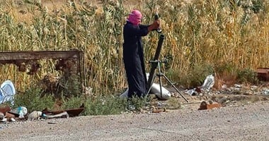 مقتل باكستانى فى قذيفة أطلقت من اليمن على جنوب السعودية