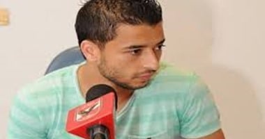 بالصور.. لعنة أكتوبر تضرب الأهلى.. الغزال يشتبك مع الصليبى.. الجبلاية تعاقب الحاوى وباسم بالإيقاف.. إكرامى "مصاب ومتهم".. جاريدو ينقلب على الكابتينو بسبب سوء سلوكه.. رحيل طبيب الأحمر يزيد الأوجاع