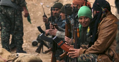 بعد تسليح واشنطن للأكراد السوريين.. تركيا تؤكد: "أمر بالغ الخطورة"