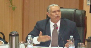 رئيس جامعة دمياط يلقى محاضرة حول  الفساد المالي والإدارى
