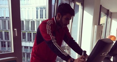 أحمد ناجى عن عودة إكرامى للمنتخب أمام الكونغو: "ليه لأ.. وارد جدا"