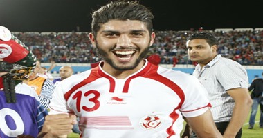 فرجانى ساسى يصل القاهرة خلال ساعات للانضمام للزمالك