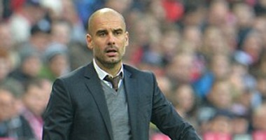 بيليجرينى يُغازل جوارديولا قبل موقعة "الاتحاد"
