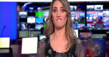 بالفيديو.. أطرف أخطاء المذيعات على الهواء ضحك ولعب ولا مبالاة