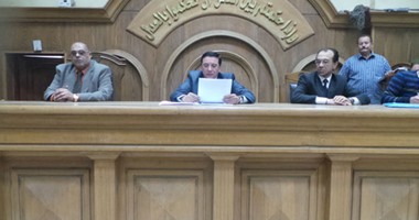 تجديد حبس سكرتير نيابة ساعد فى هروب رجل أعمال بالأزبكية 15 يوما