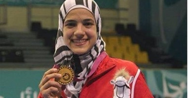 التايكوندو يشارك فى بطولة أستراليا بـ"7" لاعبين