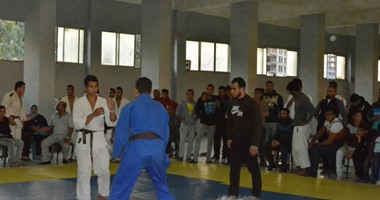 تعرف على قيمة إيجار صالة البطولة الأفريقية للجودو
