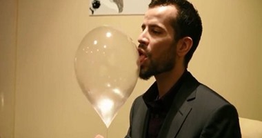 بالصور.. للأثرياء فقط.. وجبات غريبة تحولك إلى تنين أو آكل بالونات