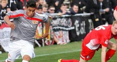 أخبار نادى الزمالك اليوم الجمعة 28 / 7 / 2017 الحصول على توقيع شقيق صالح جمعة