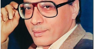 إطلاق اسم "شوقى خميس" على قاعة عرض متروبول الاثنين