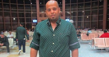 الشاعر محمد عوف يوقف التعامل مع الملحن مصطفى شوقى والموزع مايكل جمال