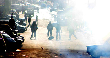 الصحة: حالة وفاة بالمنيا باشتباكات اليوم
